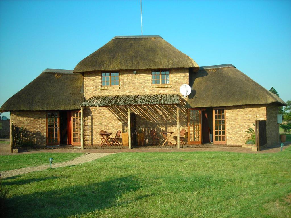 Ikhamanzi B&B Vereeniging Room photo