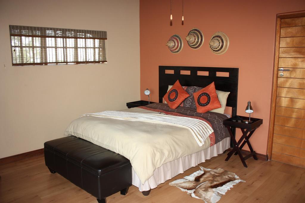 Ikhamanzi B&B Vereeniging Room photo