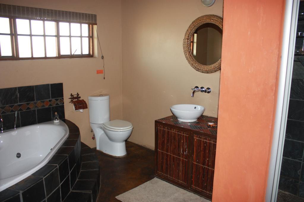 Ikhamanzi B&B Vereeniging Room photo