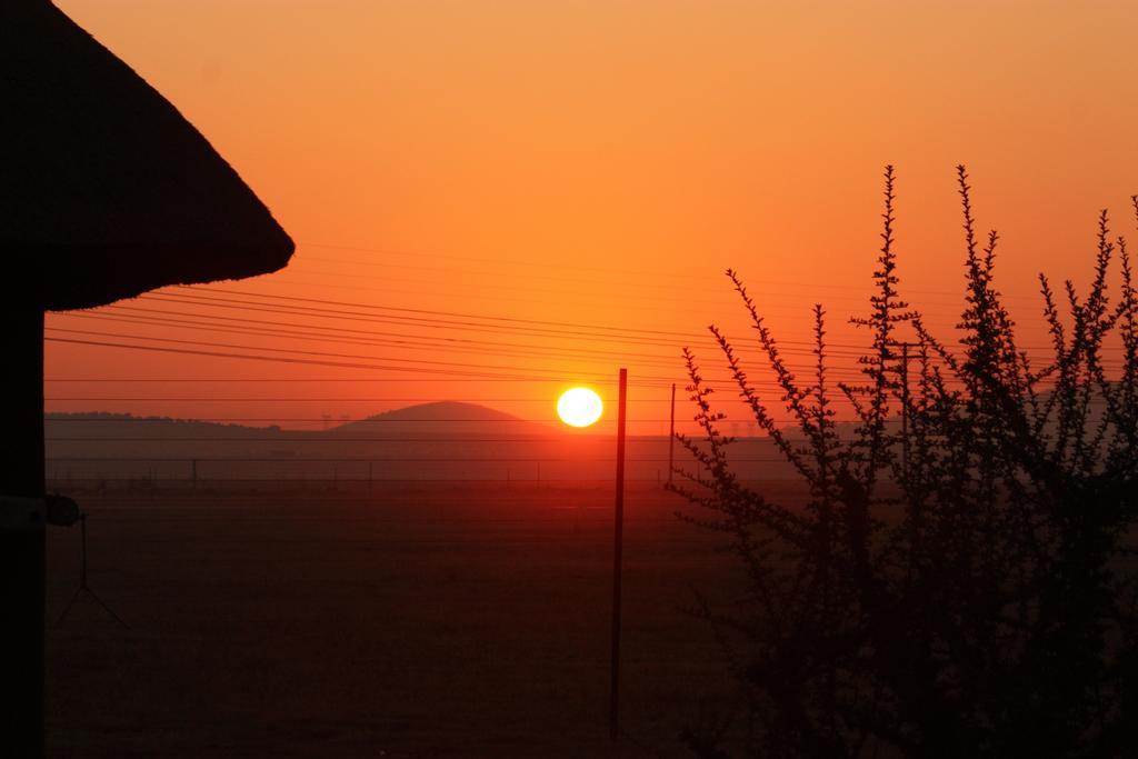 Ikhamanzi B&B Vereeniging Exterior photo