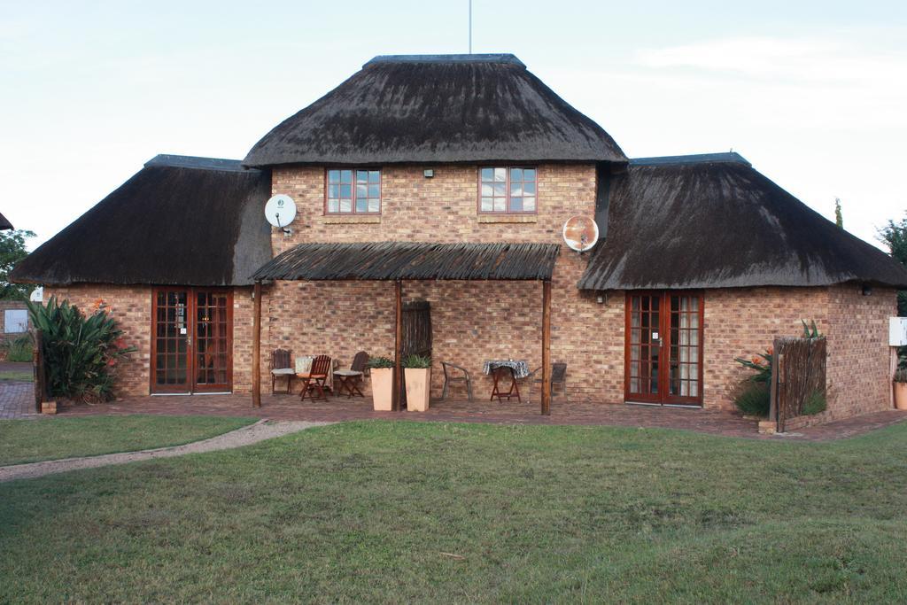 Ikhamanzi B&B Vereeniging Exterior photo